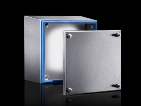 1672600 Caja de bornes HD