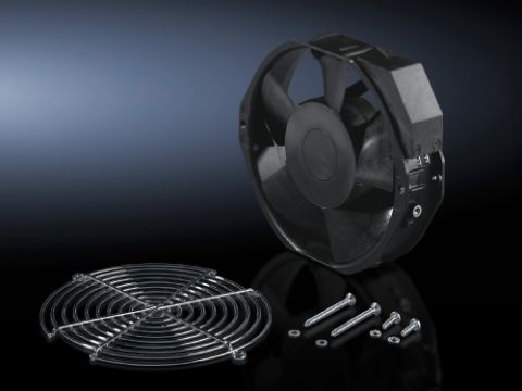 3165230 Juego de ampliación de ventiladores para soportes con ventiladores