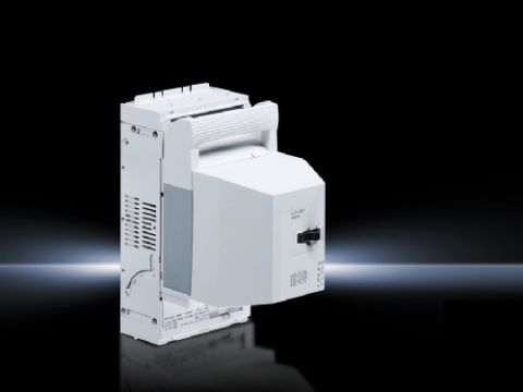 9344050 Seccionador bajo carga para fusibles NH con control de fusibles electromecánico