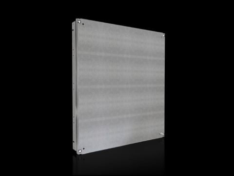 9683688 Placa de montaje parcial para lateral para compartimentación