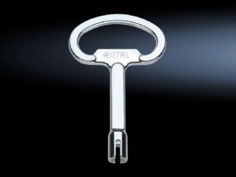 2521000 Llave para armarios