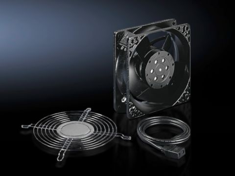 7980000 Juego de ampliación de ventiladores
