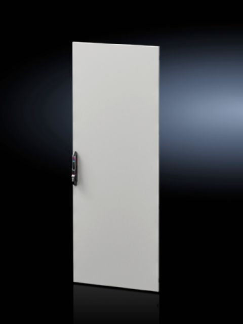 5301542 Puerta de chapa de acero, una pieza cerrada para VX IT