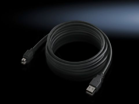 7030080 Cable de programación CMC III