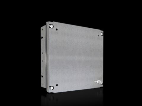 9683643 Placa de montaje parcial para lateral para compartimentación