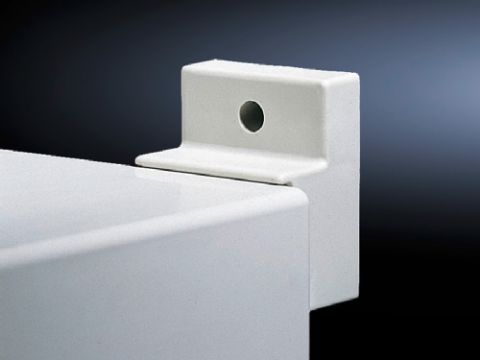 9266000 Soporte para fijación mural para KS