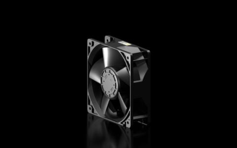 3398587 Ventilador axial
