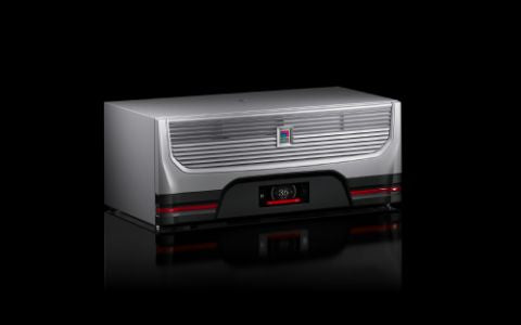 3185730 Refrigeradores para montaje en el techo Blue e+ Potencia total de refrigeración 1,30 kW