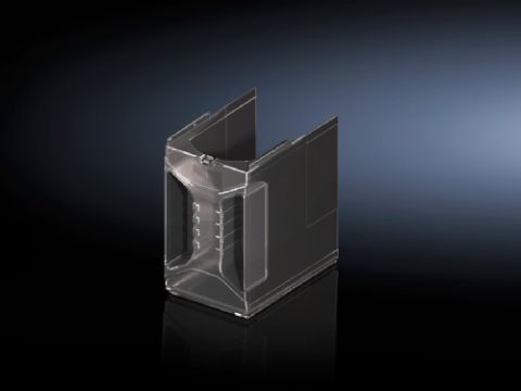 9677410 Cubierta para la zona de conexión para regletas bajo carga para fusibles/regletas seccionadoras bajo carga NH