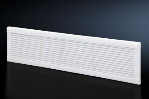 3285700 Filtro plisado para ventiladores con filtro, para techo, refrigeradores y chillers