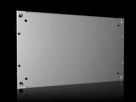 8617510 Placas de montaje parciales para VX, VX SE, PC, IW