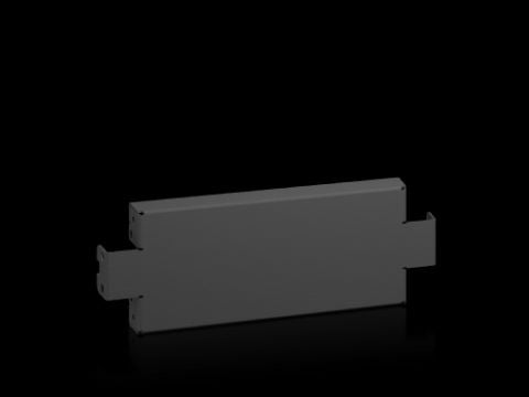 2820410 Pantallas de zócalo laterales, 100 mm para AX