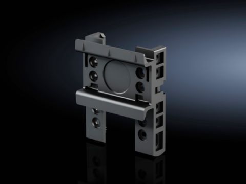 9635600 Carril soporte para adaptador de aparellaje Comfort