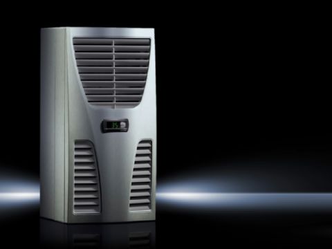 3303600 Refrigerador mural TopTherm Blue e 0,3 - 4 kW