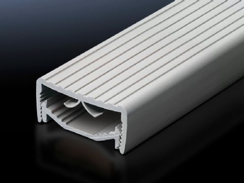 3085000 Perfiles cubierta para barras