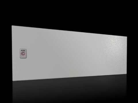 9682183 Puerta parcial para VX