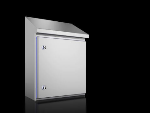 1306600 Armario compacto HD, de una puerta