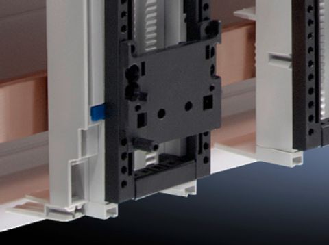 9342800 Bloque de pins para marco soporte