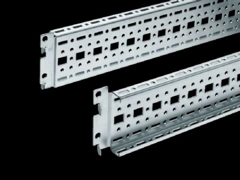 8612060 Chasis de sistema TS 17 x 73 mm