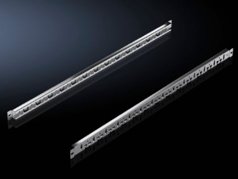 5302026 Guías combinadas para 482,6 mm (19")