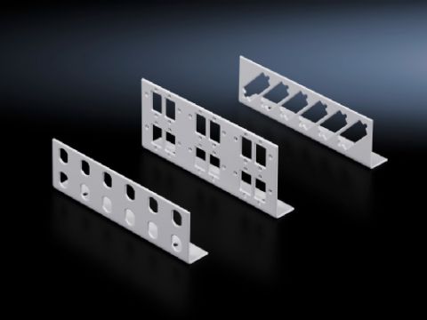 7463200 Patch-panels para distribuidores pequeños de F.O.