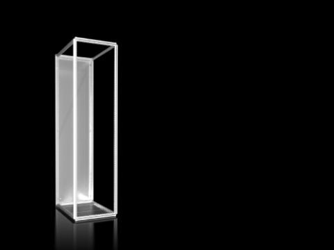 9680628 Sistema de armarios ensamblables VX25 Armario modular para Ri4Power