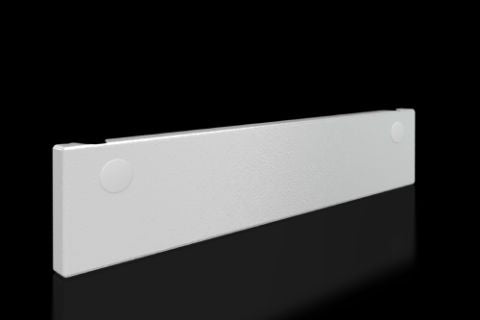 9682334 Pantalla frontal, abajo, ciega para VX