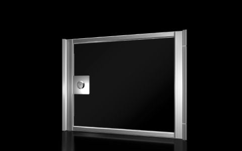 2791000 Ventanas para paneles de mando