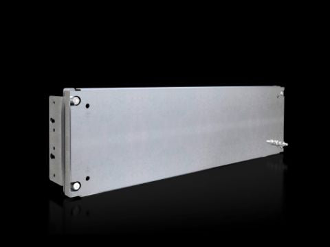 9683682 Placa de montaje parcial para lateral para compartimentación