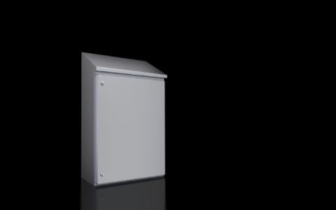 1312600 Armario compacto HD, de una puerta