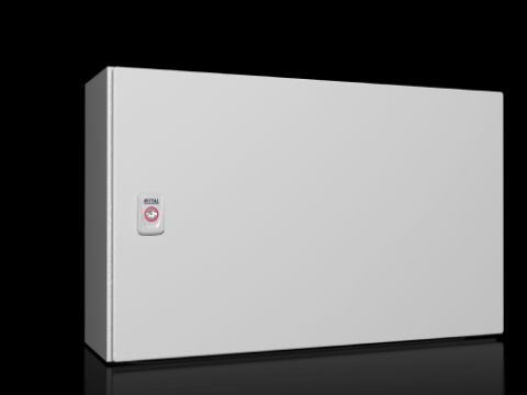 1039000 Armario básico AX, chapa de acero