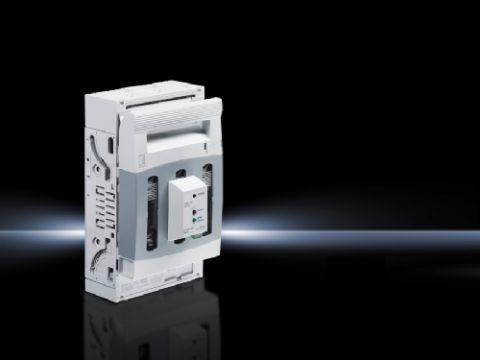 9343120 Seccionador bajo carga para fusibles NH con control de fusibles electrónico