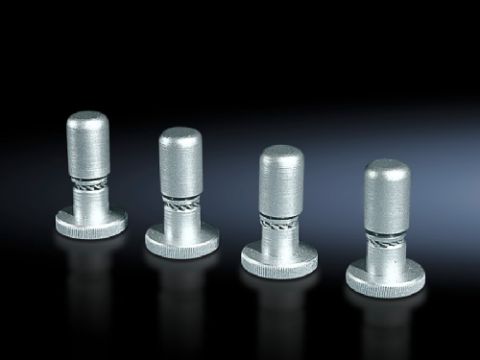 7115000 Pernos de fijación para bandejas perforadas