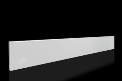 9682316 Pantalla frontal, arriba, ciega para VX