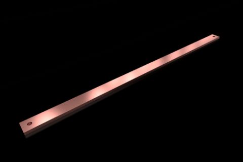 9686540 Barra E-Cu PE/PEN para VX