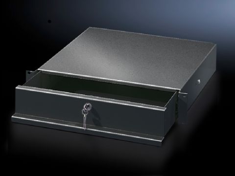 5502325 Cajón para un nivel de fijación de 482,6 mm (19")