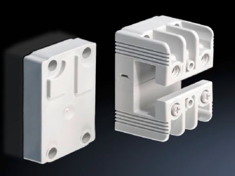 9342030 Soporte de barras 1 polo