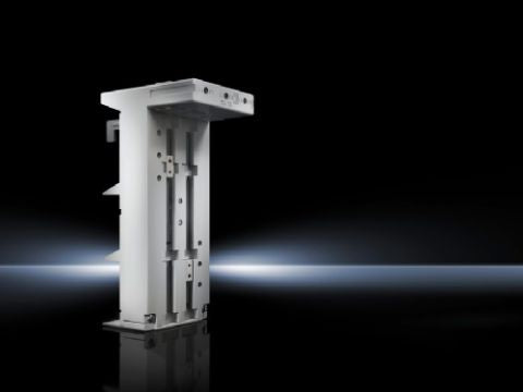 9342510 Adaptador de aparellaje CB 3 polos