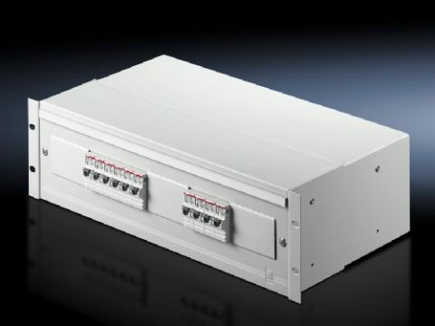 7480300 Energy-Box, 482,6 mm (19") extraíble