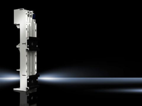 9340520 Adaptador OM con bornes de tracción