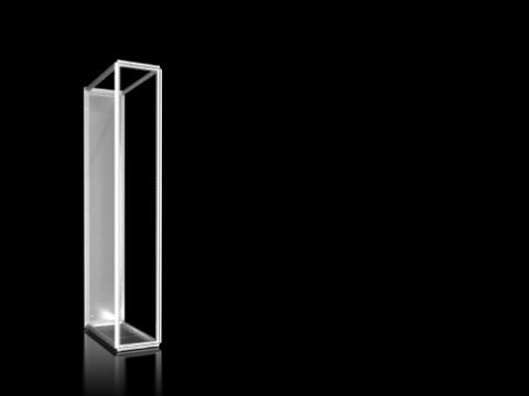 9680428 Sistema de armarios ensamblables VX25 Armario modular para Ri4Power