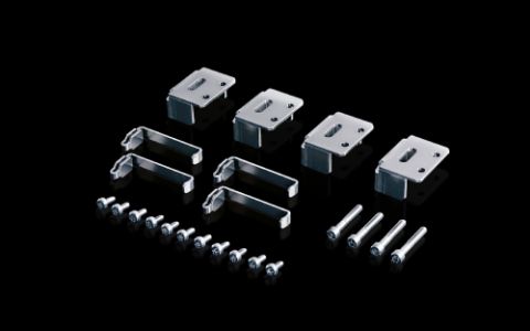 3311089 Kit de ensamblaje LCP CW, VX para TS IT