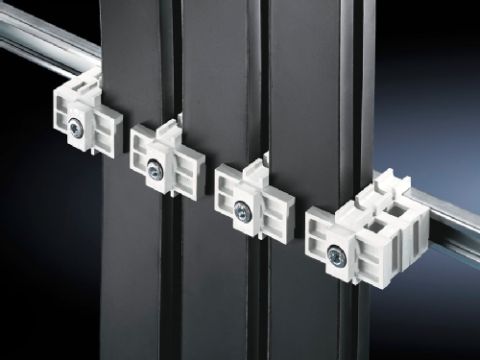 3079010 Soporte universal para pletinas flexibles