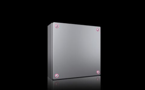 1567000 Cajas de bornes KX Acero inoxidable