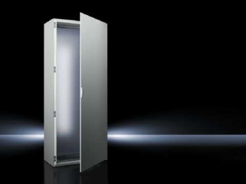 5834680 Armario individual VX SE IP 66/NEMA 4