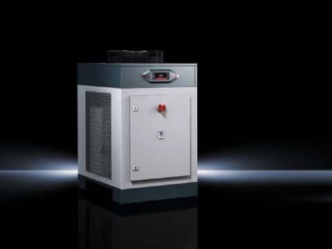 3336405 Chiller Blue e 8 - 48 kW
