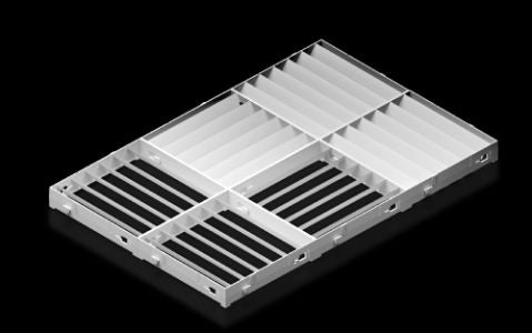 3213350 Deflector