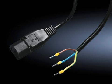 6450060 Cable de conexión para fuente de alimentación