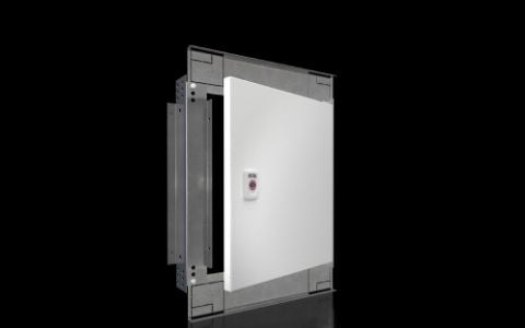 1381450 Puerta interior para armario compacto AX