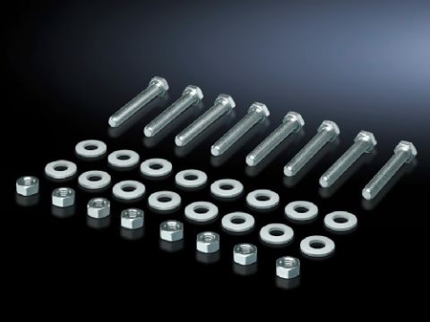 9676967 Tornillo de fijación para componentes de conexión